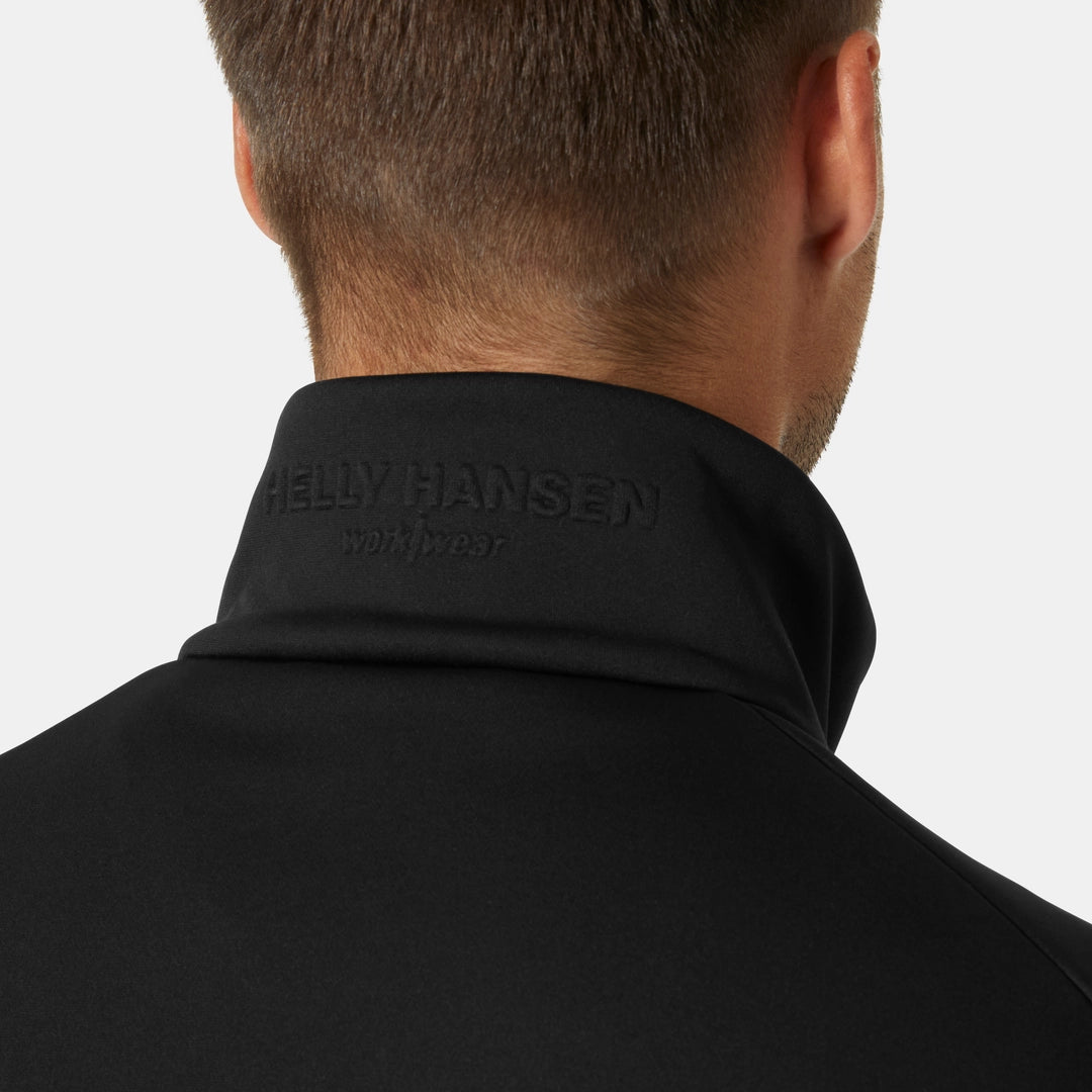 Helly Hansen Work Wear - 72380_990_feature1 - Onbody-Fundementals-Tech-S25-Summer 2025