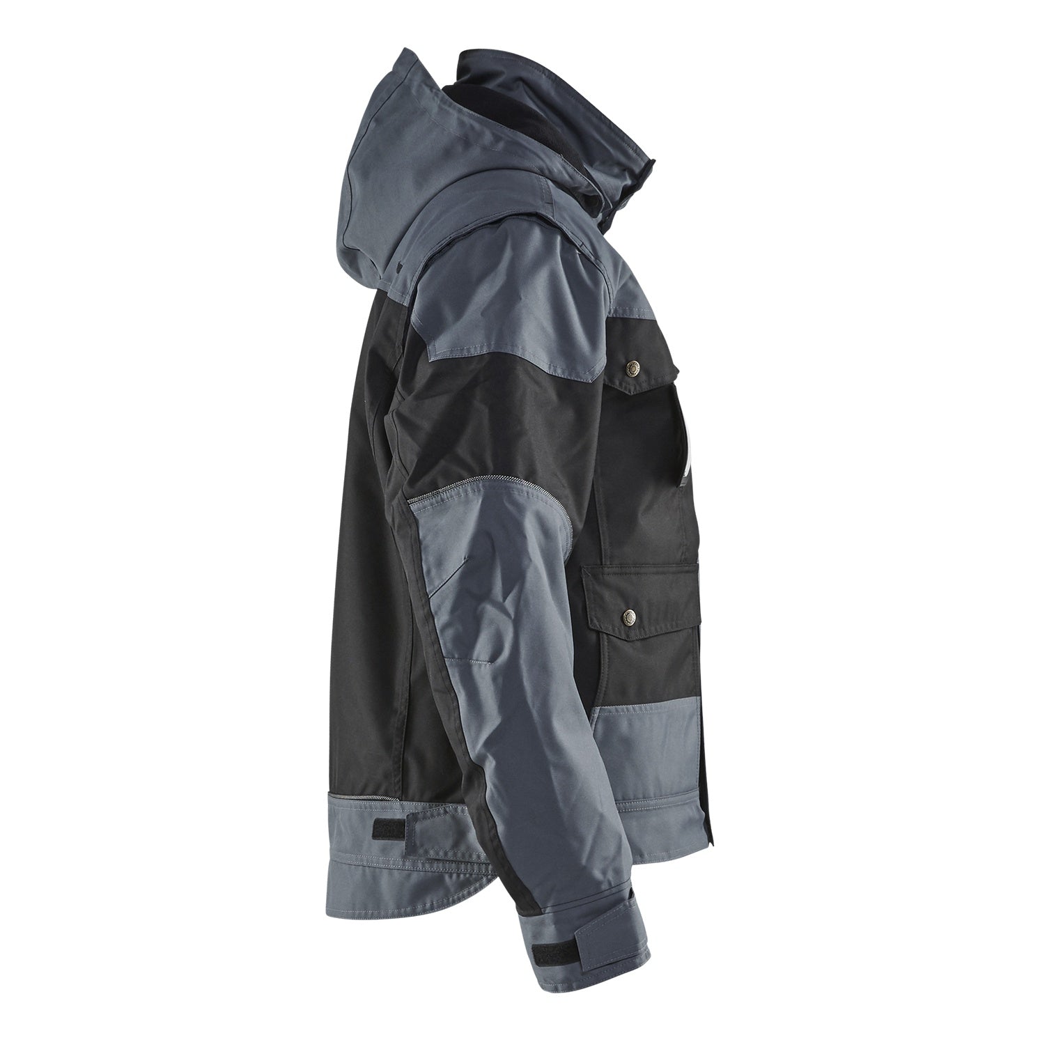Blaklader BLAKLADER 48861977 Winter jacket Work Jacket MEN - Waterproof - 488619779994_CR