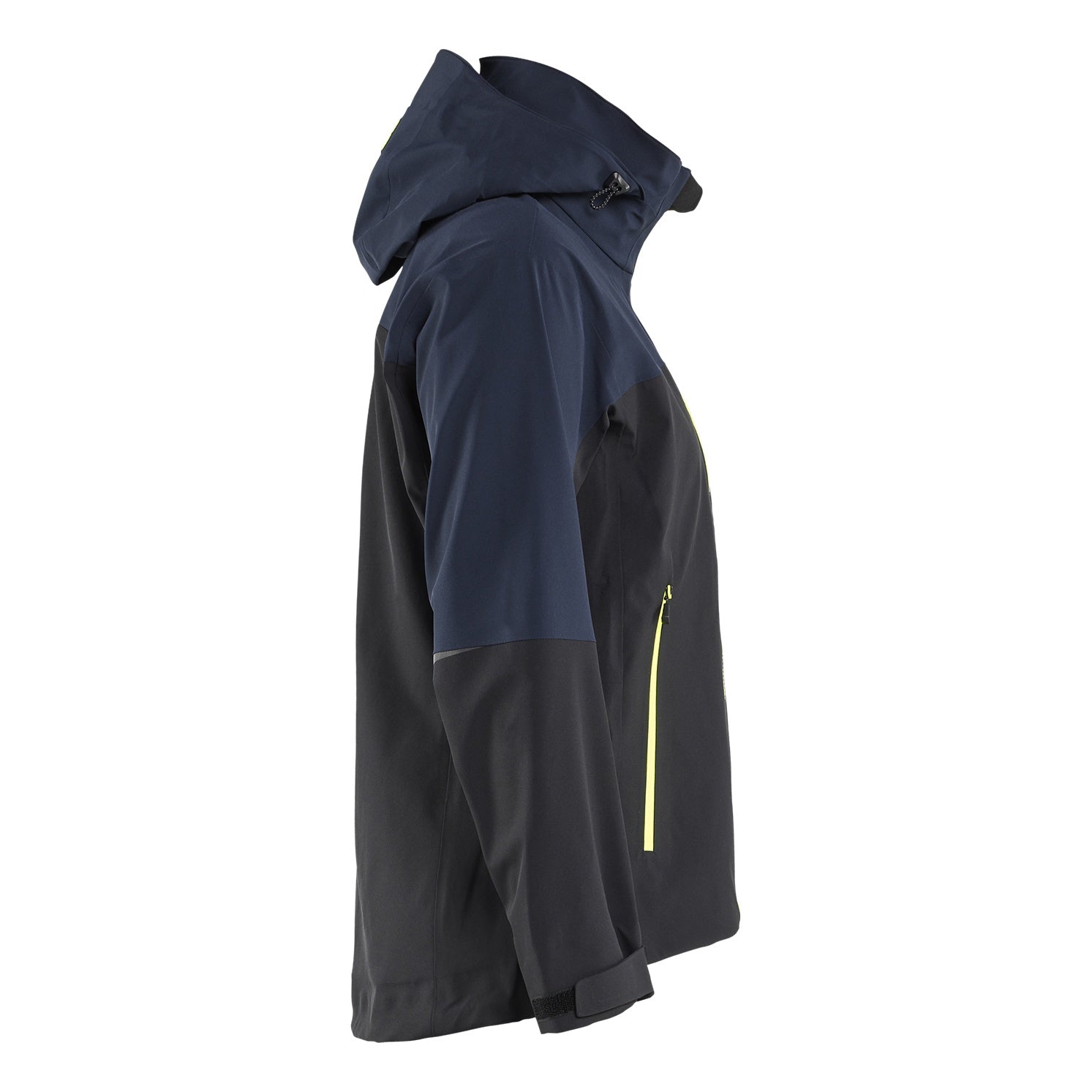 Blaklader BLAKLADER 47081916 STRIKER Women's Shell Jacket Stretch Work Jacket WOMEN - Waterproof - 470819168633_CR