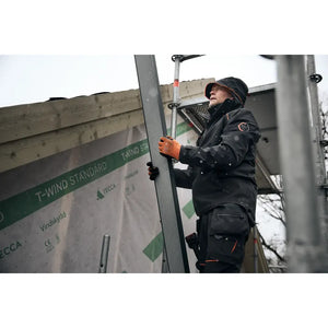 Helly Hansen Work Wear - HH Workwear FW25_6688 - Action-W25-Winter 2025-FW25-Trades 