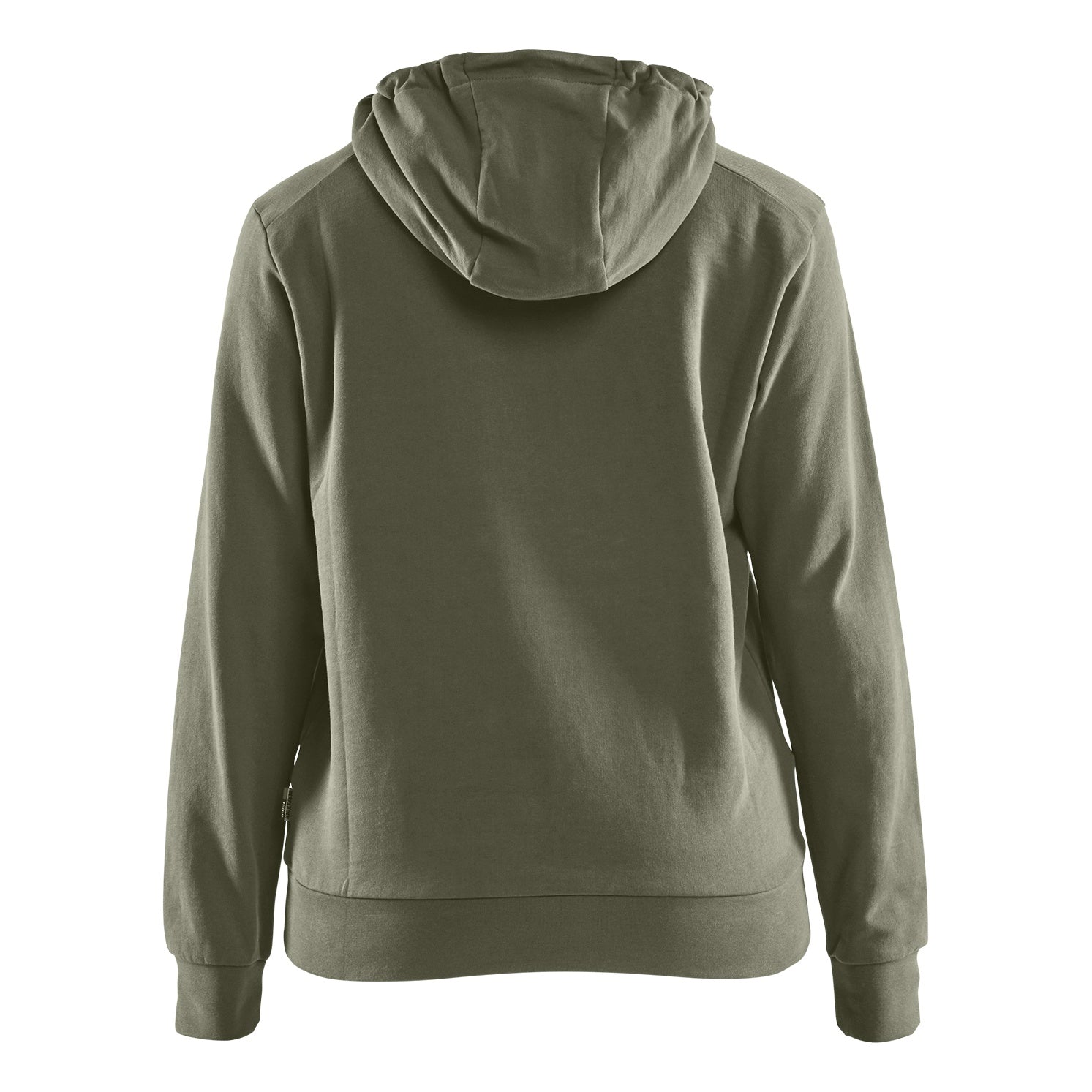 Blaklader BLAKLADER 35601158 Women's Hoodie 3D Work Sweatshirt WOMEN - 100% Cotton - 356011584109_2 copy