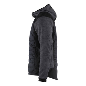 Blaklader BLAKLADER 59302117 Hybrid jacket Hi Vis Reflective Work Jacket MEN - Polyester - 593021179899_CL