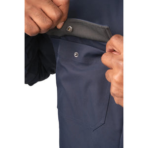 Milwaukee M12™ Heated Overshirt M12 HSJ - Blue