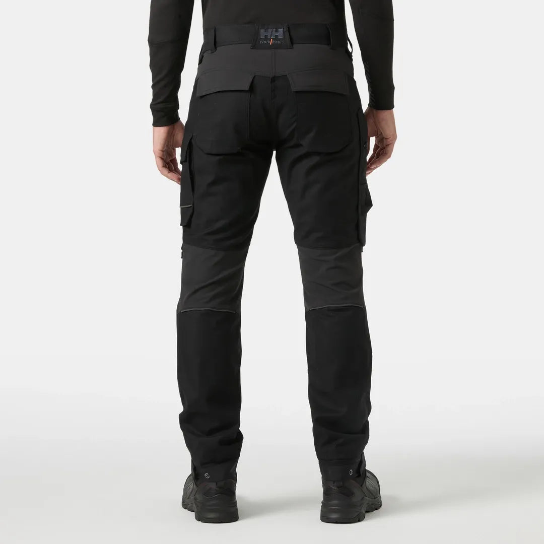 Helly Hansen Work Wear - 77360_990_onbody2 - 