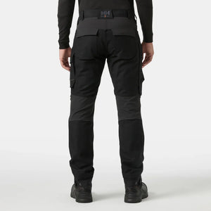 Helly Hansen Work Wear - 77360_990_onbody2 - 