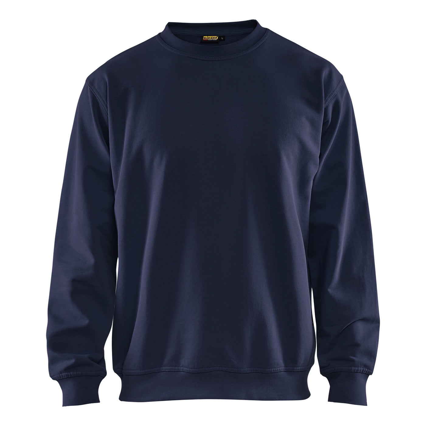 Blaklader BLAKLADER 33401158 Sweatshirt Work Sweatshirt MEN - 100% Cotton - 334011588900