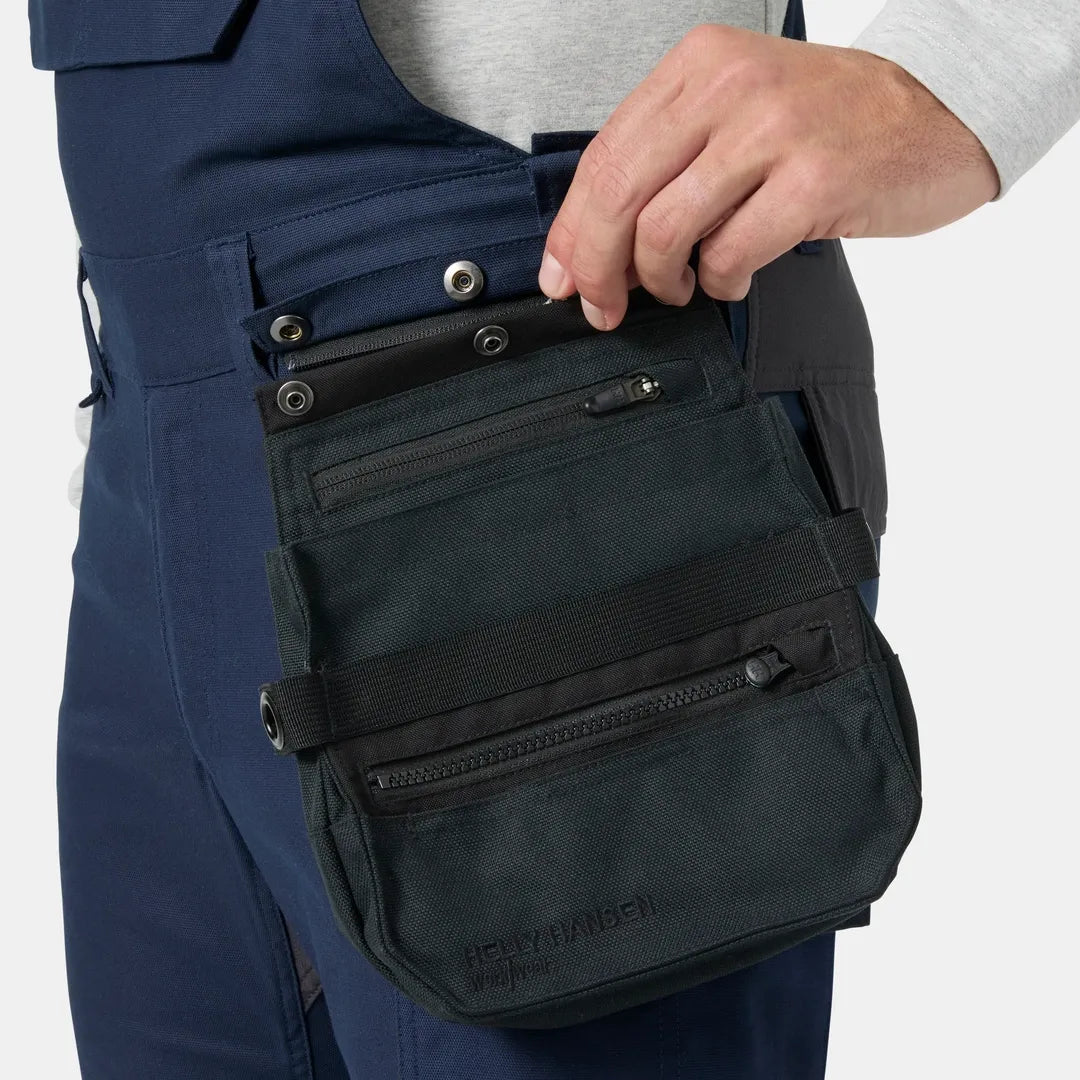 Helly Hansen Work Wear - 77615_599_feature1 - 