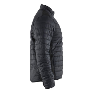 Blaklader BLAKLADER 47102030 Warm Lined Jacket Work Jacket MEN - Water Repellent - 471020309998_CR