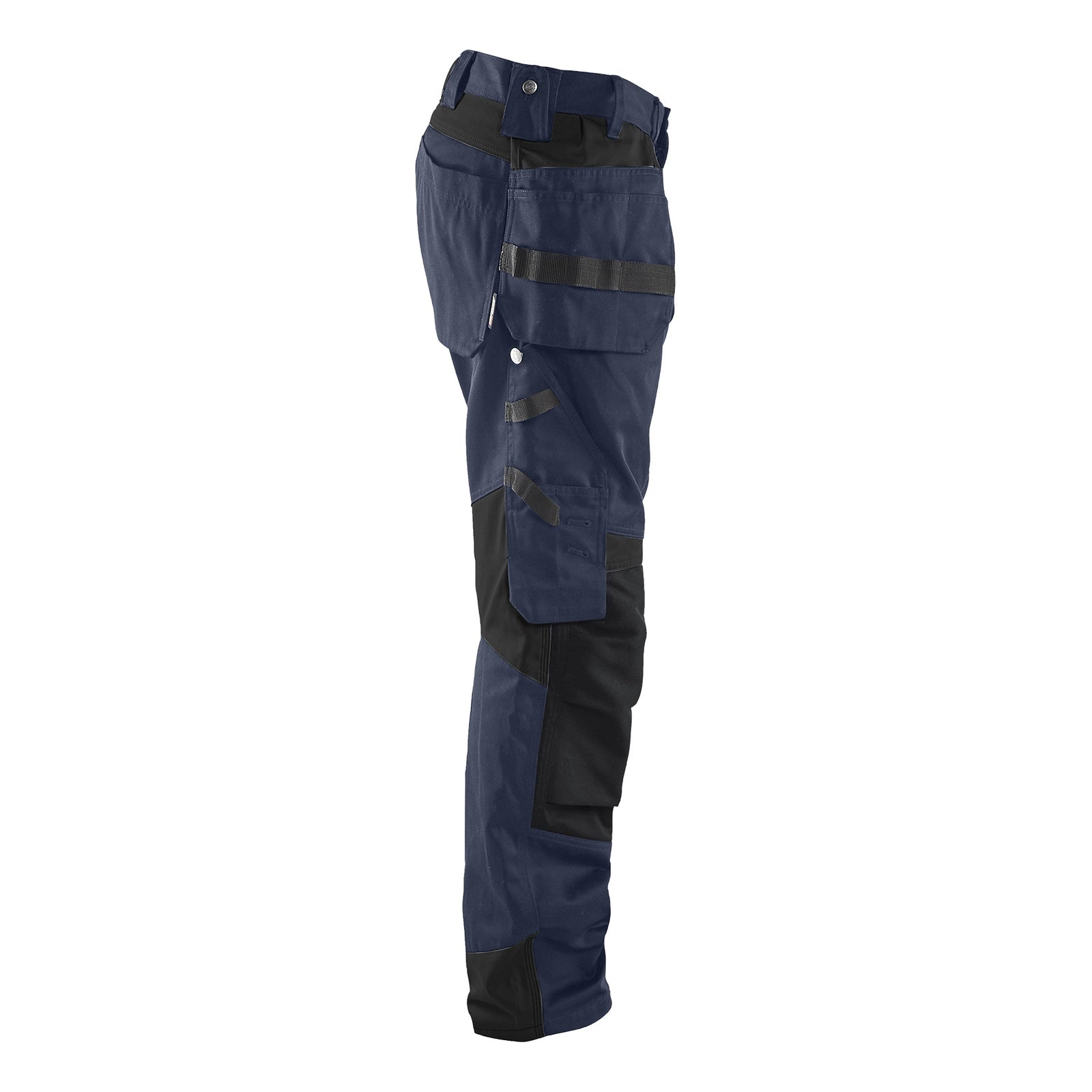 Blaklader BLAKLADER 15551860 | Craftsman trousers Work Trousers Men - twill fabric - 155518608699_CR