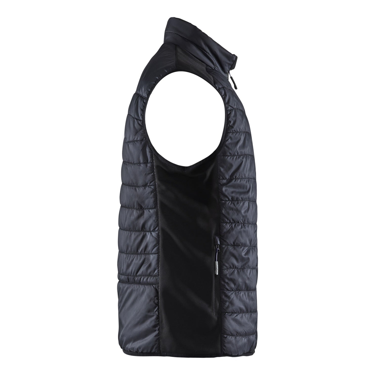 Blaklader BLAKLADER 38632030 VEST WARM LINED Work Vest MEN - Water Repellent - 386320309998_CR