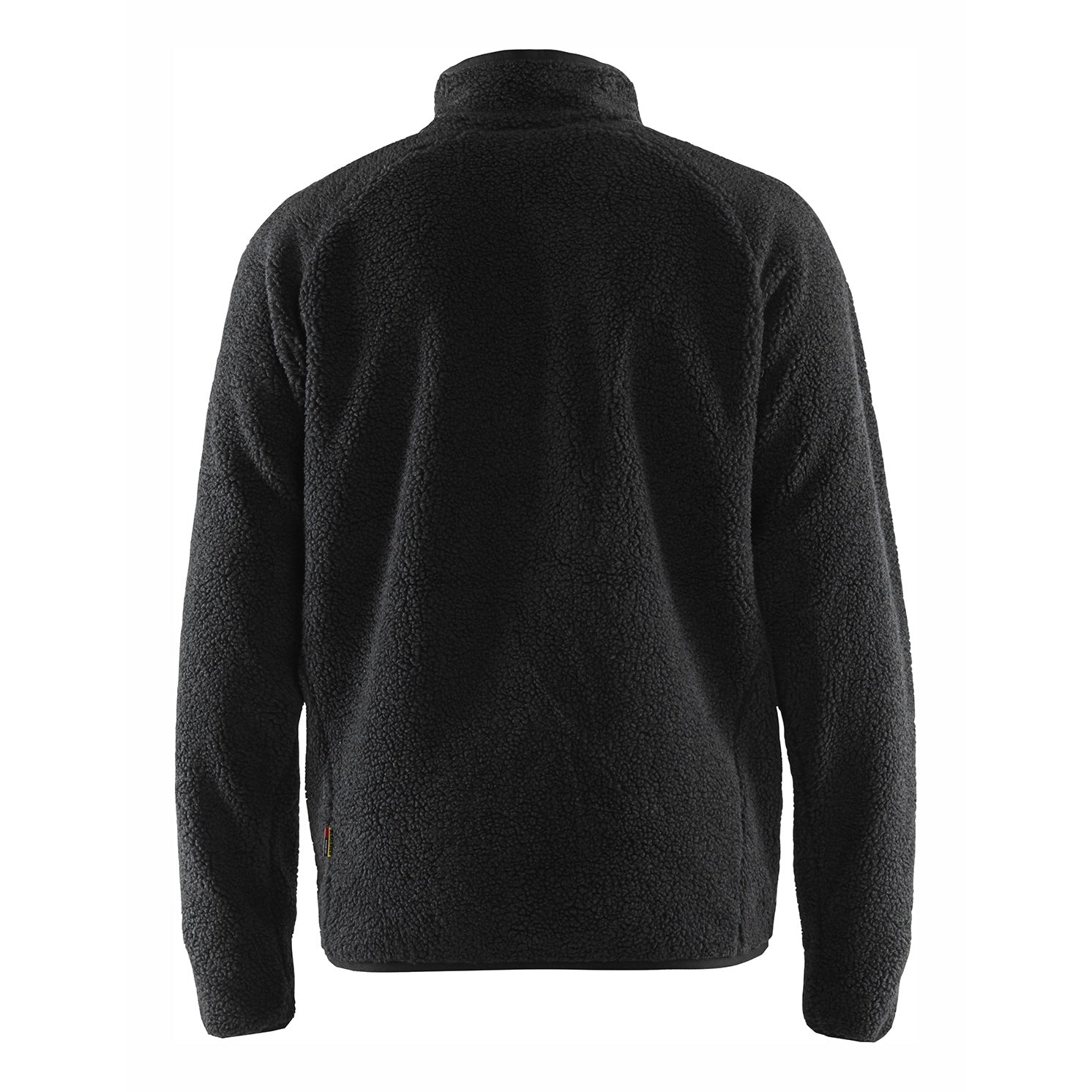 Blaklader BLAKLADER 47292955 Pile jacket Work Jacket MEN - Thermal Insulation - 472929559900_2