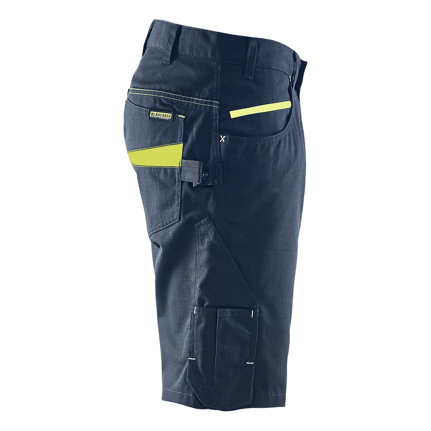 Blaklader BLAKLADER 14991330 Service Shorts Work Shorts Men - ripstop fabric - 149913309933_CR