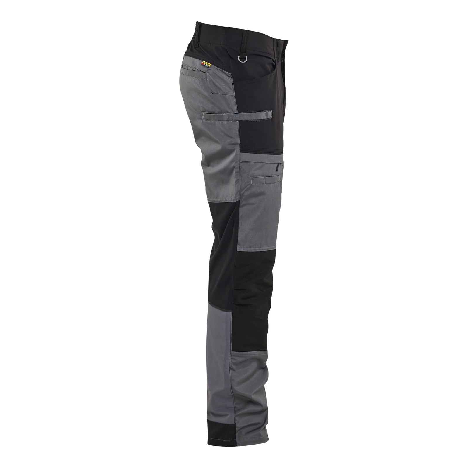 Blaklader 14561845 Service trousers with stretch - 145618459699_CR