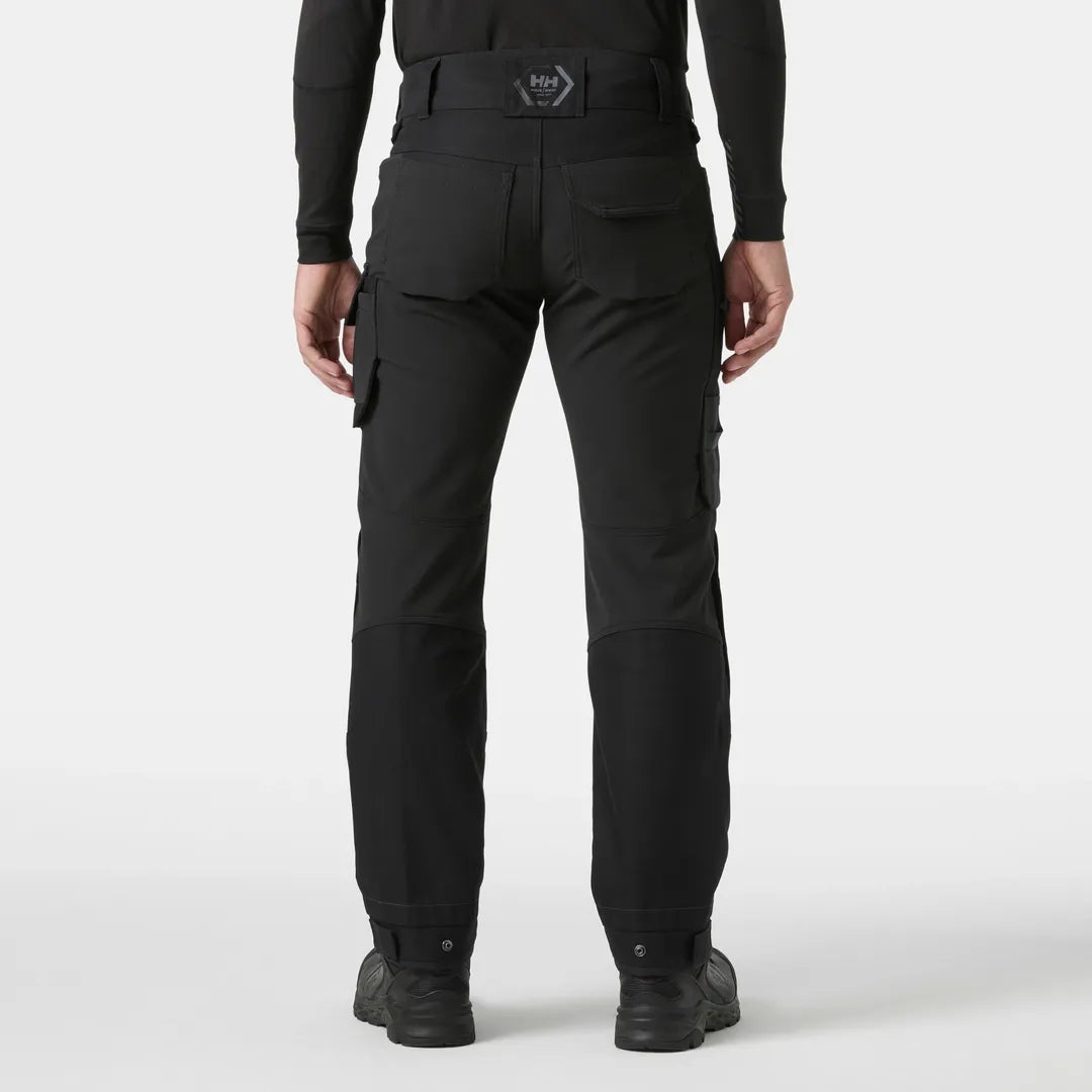 Helly Hansen Work Wear - 77556_993_onbody2 - Onbody-S26-Summer 2026-SS26-Trades -Chelsea Evo 