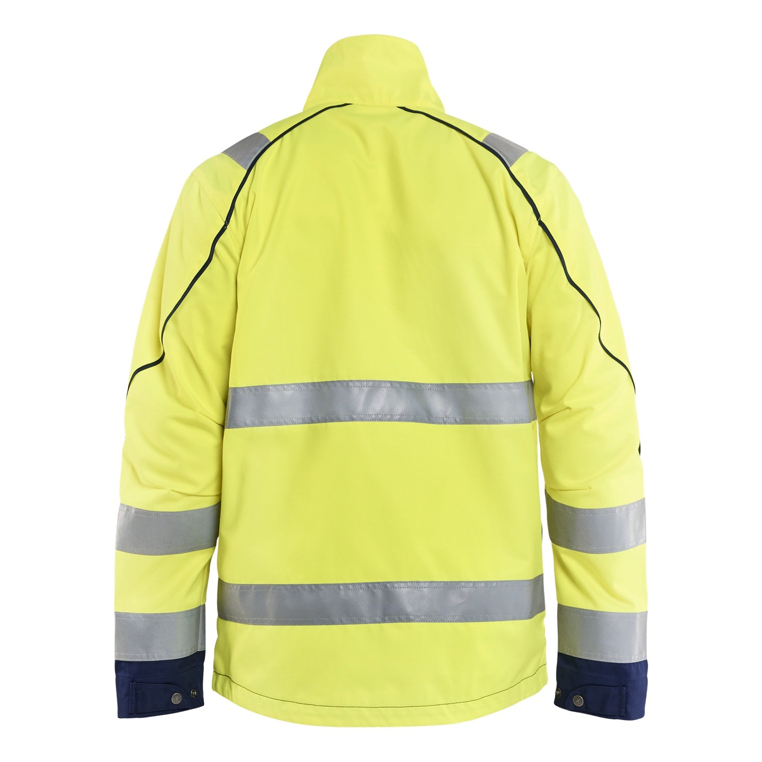 Blaklader 44291905 Hi vis Jacket - 442919053389_2