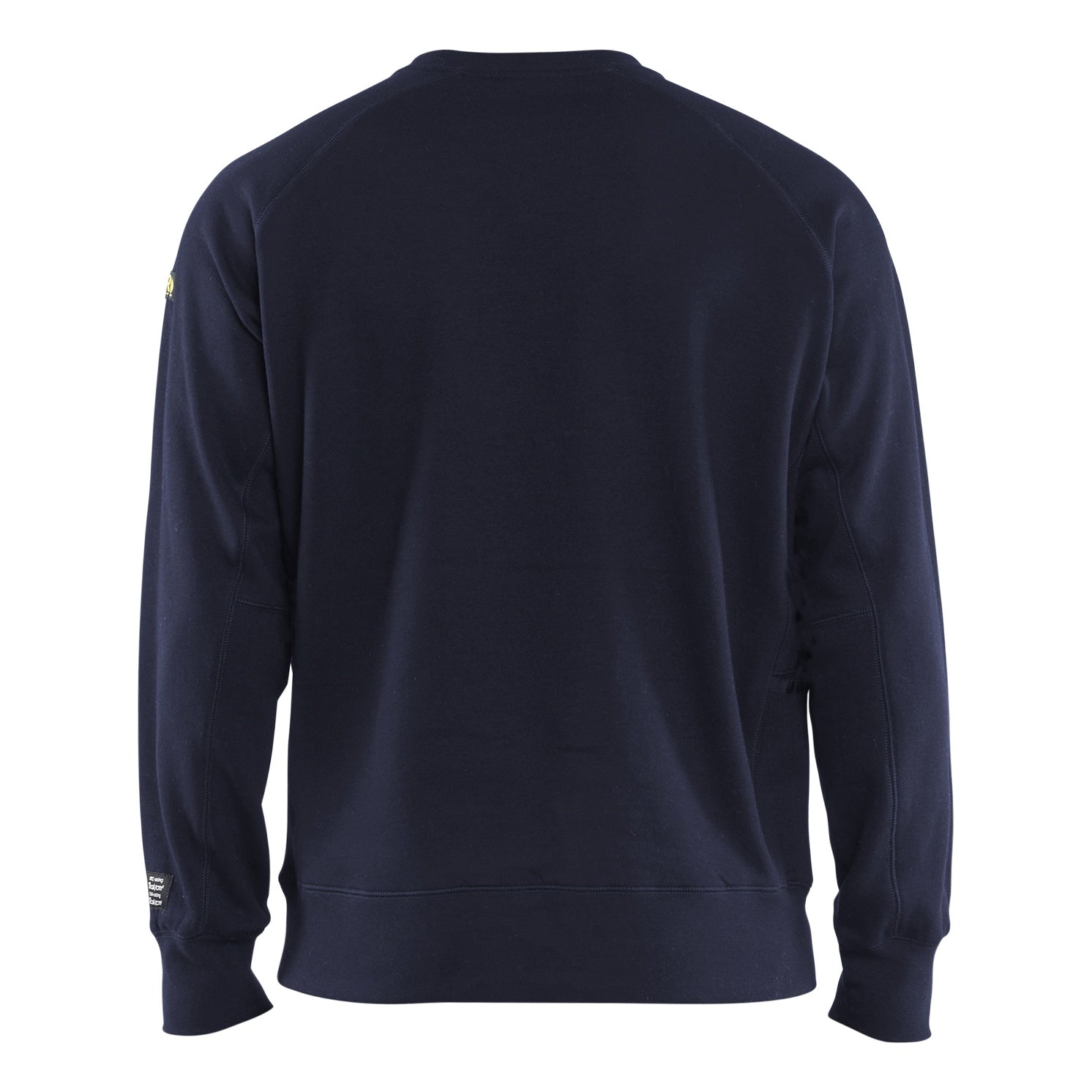 Blaklader BLAKLADER 34771762 Flame Resistant Sweater Work Sweatshirt MEN - Flame Retardant - 347717628900_2