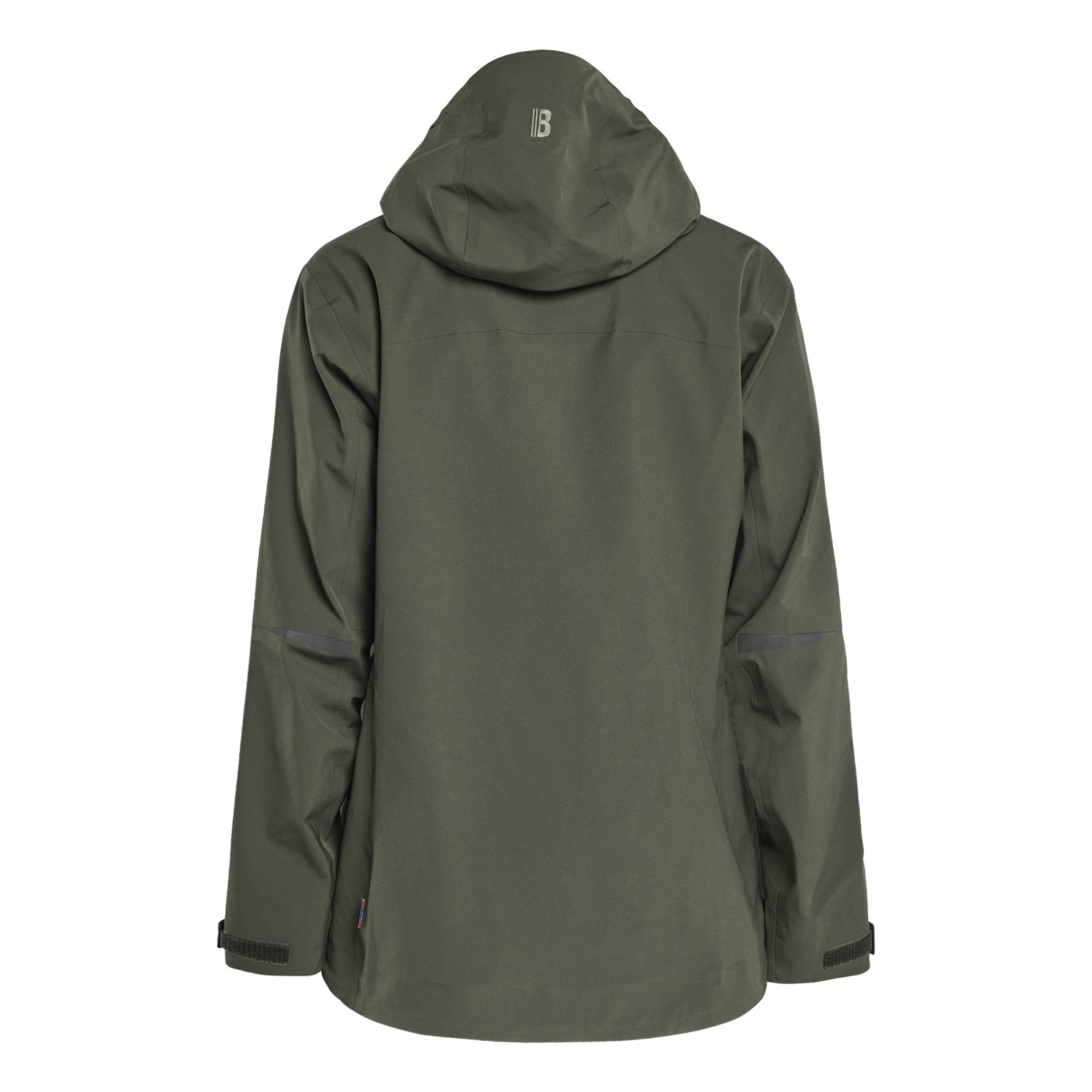 Blaklader BLAKLADER 47081916 STRIKER Women's Shell Jacket Stretch Work Jacket WOMEN - Waterproof - 470819164209_2