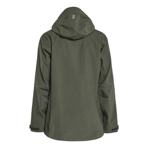 Blaklader BLAKLADER 47081916 STRIKER Women's Shell Jacket Stretch Work Jacket WOMEN - Waterproof - 470819164209_2