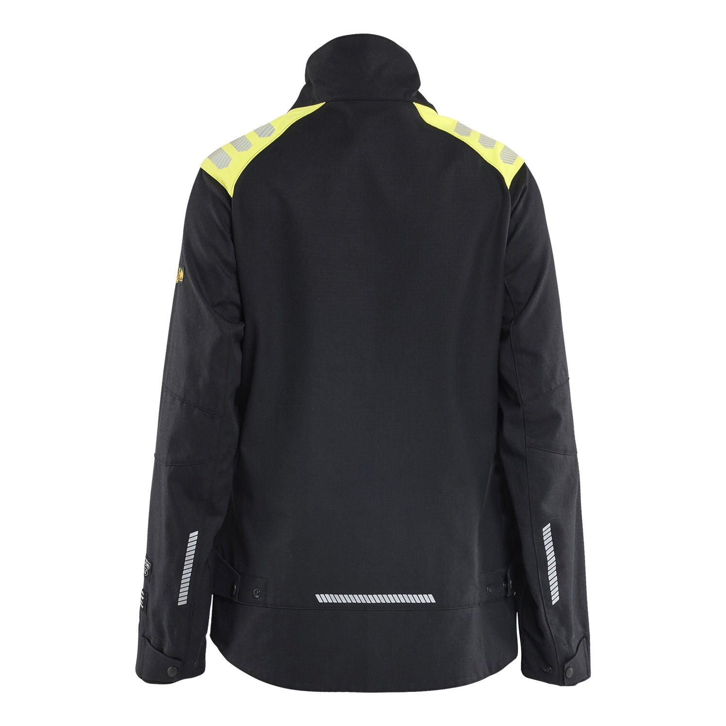 Blaklader 40701512 Women's Inherent Jacket - 407015129933_2