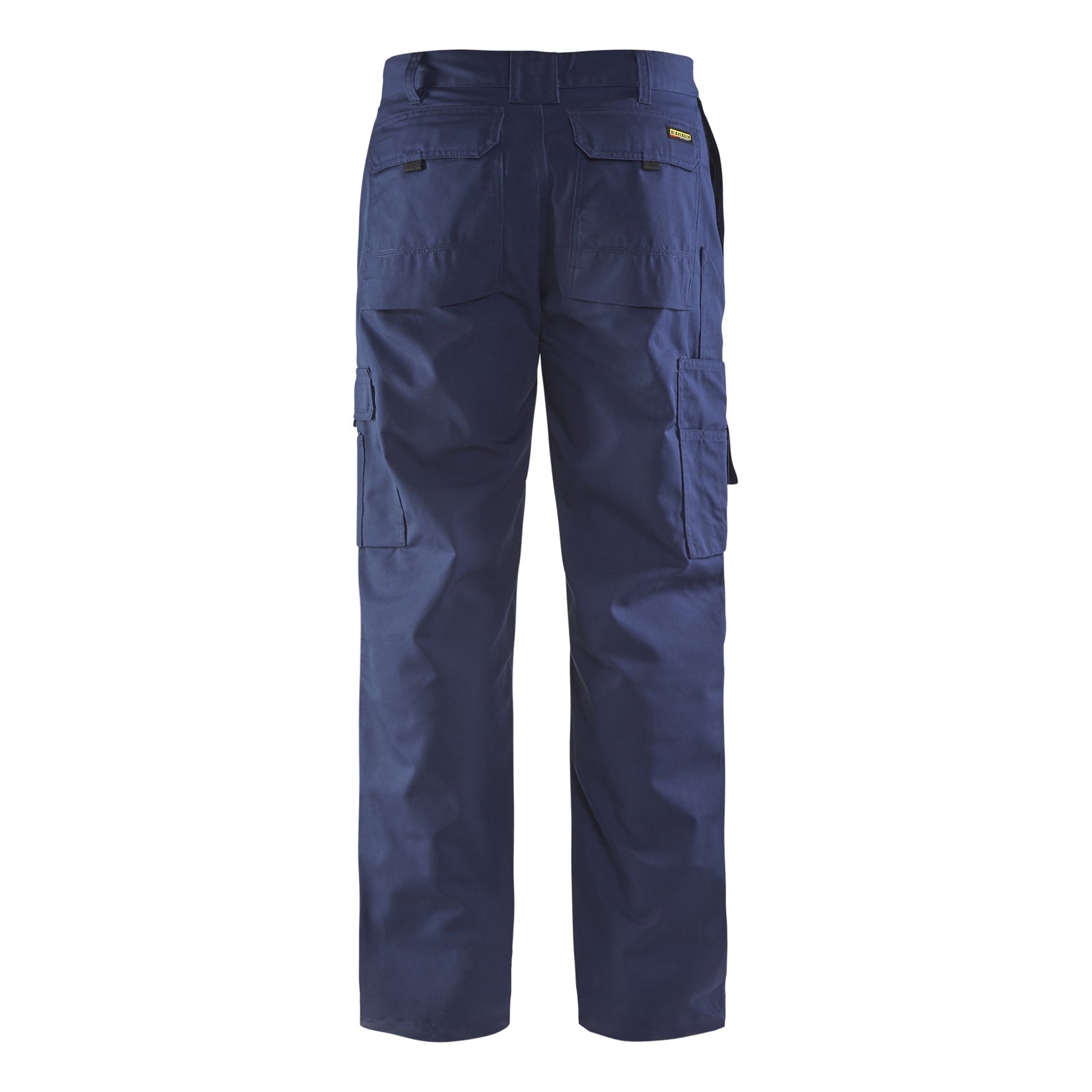 Blaklader BLAKLADER 14071800 Trousers Work Trousers Men - Twill Fabric - 140718008900_2