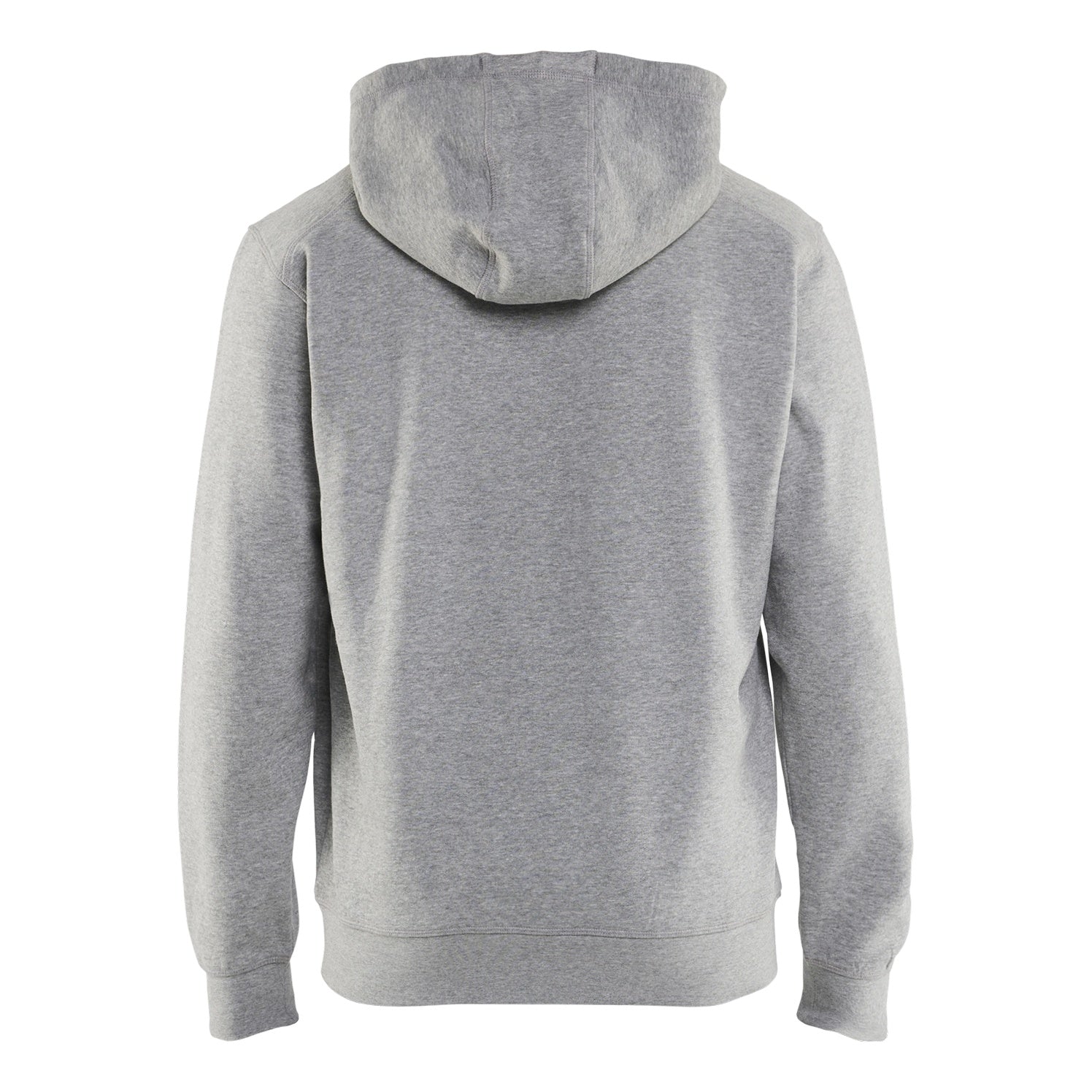 Blaklader BLAKLADER 33961157 Hoodie Hoodie Work Sweatshirt MEN - Brushed Terry Knit - 339611579000_2