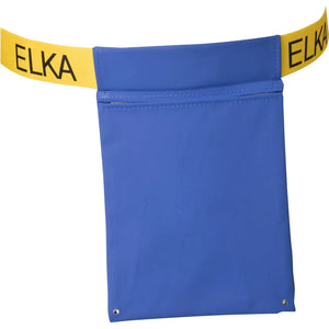 ELKA Rainwear - Nozzle bag without cover - Cobalt