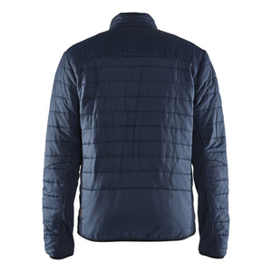 Blaklader BLAKLADER 47102030 Warm Lined Jacket Work Jacket MEN - Water Repellent - 471020308600_2