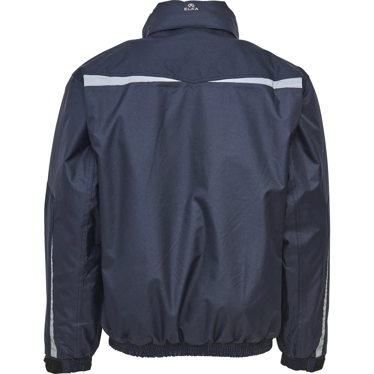 ELKA Rainwear - Working Xtreme 2-In-1 Bomber Jacket - Navy