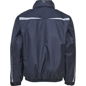 ELKA Rainwear - Working Xtreme 2-In-1 Bomber Jacket - Navy