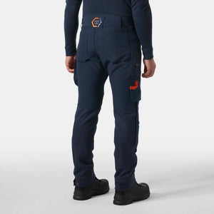 Helly Hansen Work Wear - 77556_590_onbody2 - Onbody-W25-Winter 2025-FW25-Chelsea Evo-Trades