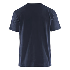 Blaklader 33791030 T shirt - 337910308699_2