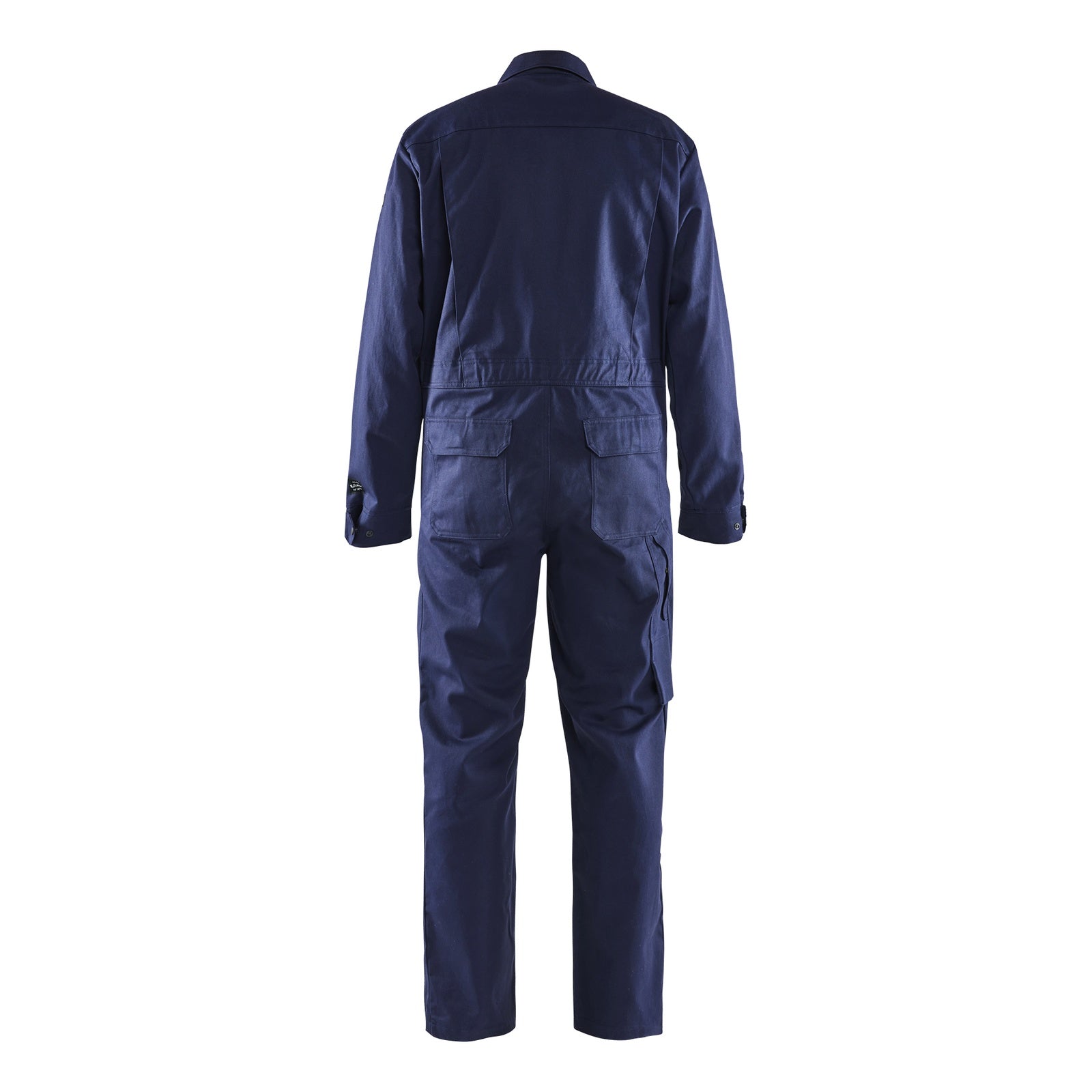 Blaklader BLAKLADER 67041516 Flame resistant overall Work Overall Men - antistatic - 670415168900_2