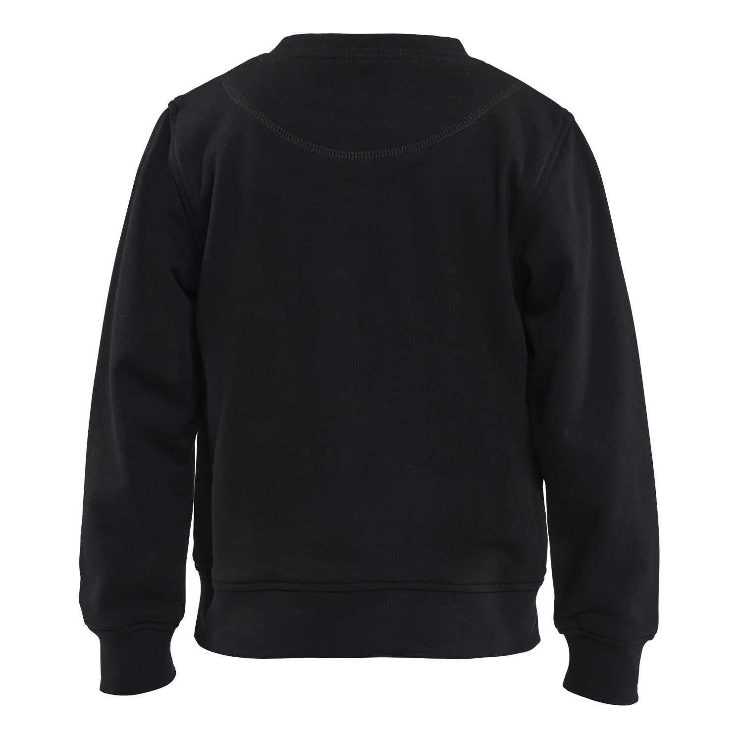 Blaklader BLAKLADER 52051158 Children’s Sweatshirt Work Sweatshirt MEN - 100% Cotton - 520511589933_2