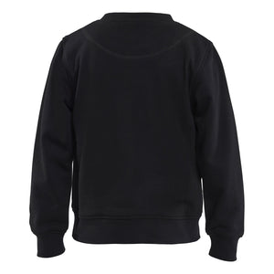 Blaklader BLAKLADER 52051158 Children’s Sweatshirt Work Sweatshirt MEN - 100% Cotton - 520511589933_2