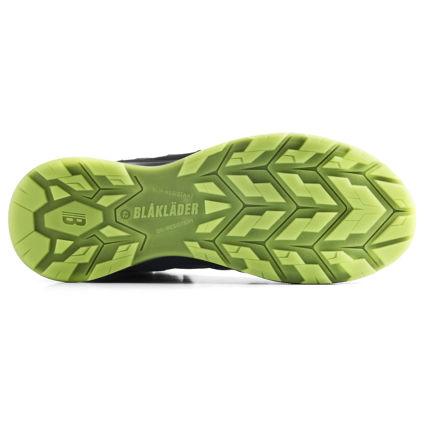 Blaklader BLAKLADER 24130000 SPRINTER Safety Boot S3S MEN Work Shoe - Metal Free - 241300009943_2