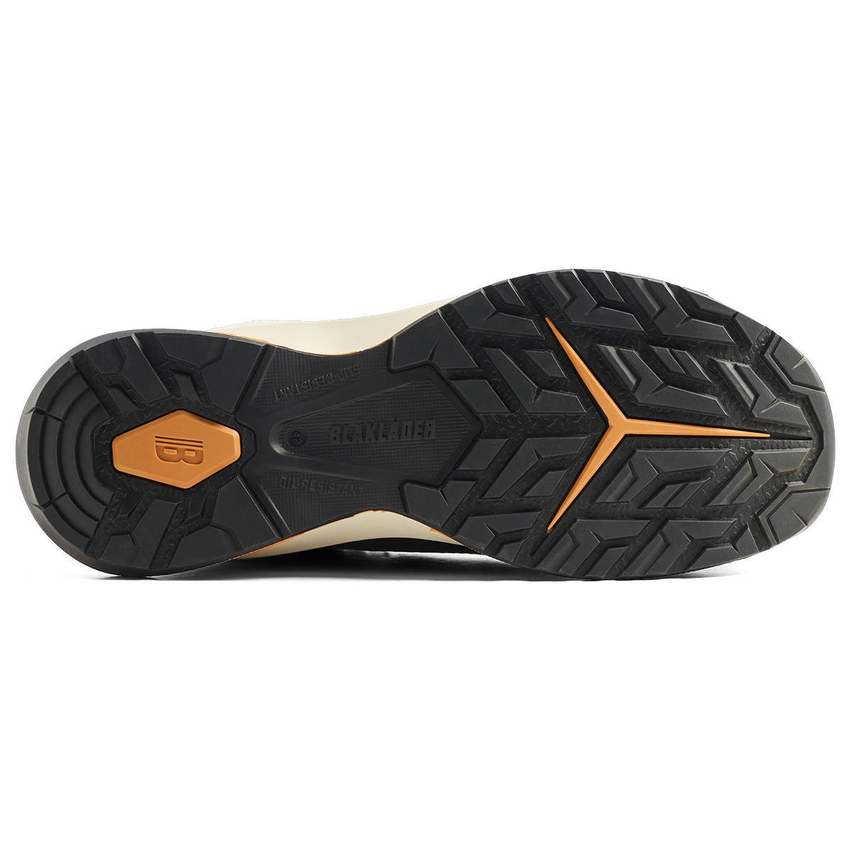 Blaklader 24980000 STRIKER Safety Boot S7S Waterproof - 249800009940_2