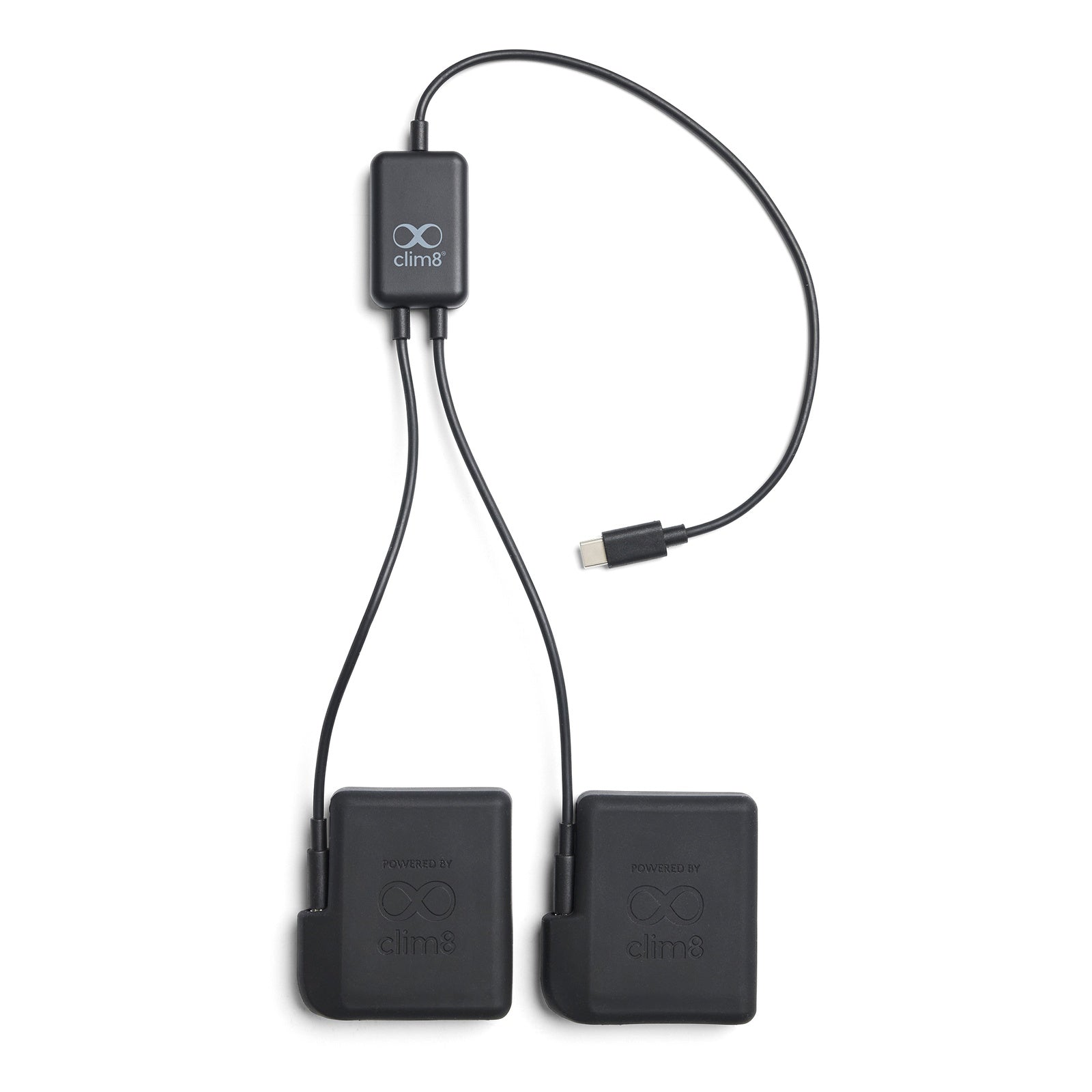 Blaklader 28161417 Heated Glove Supreme Warm - 281614179910_FUNC1