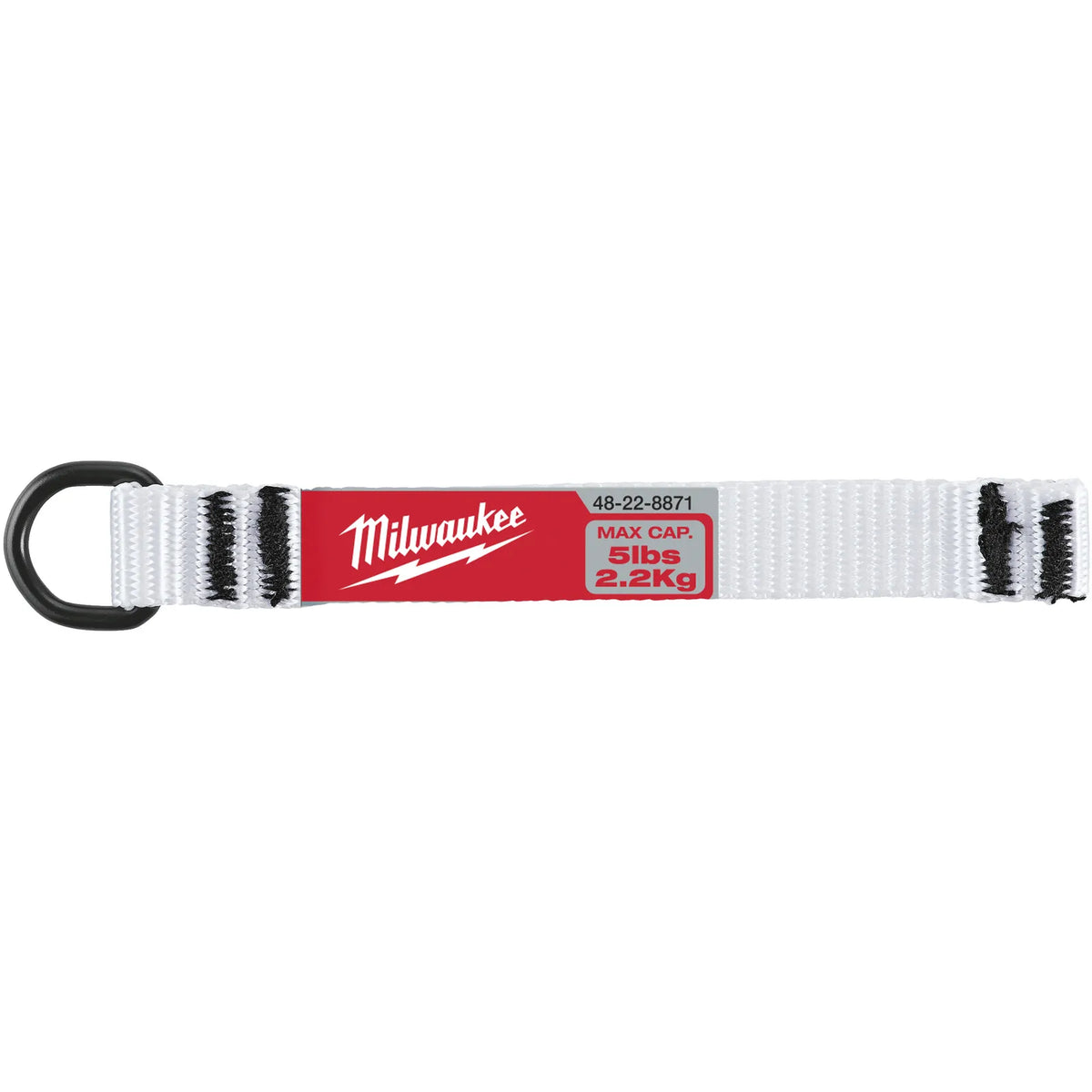 Milwaukee D-Ring Web Attachment