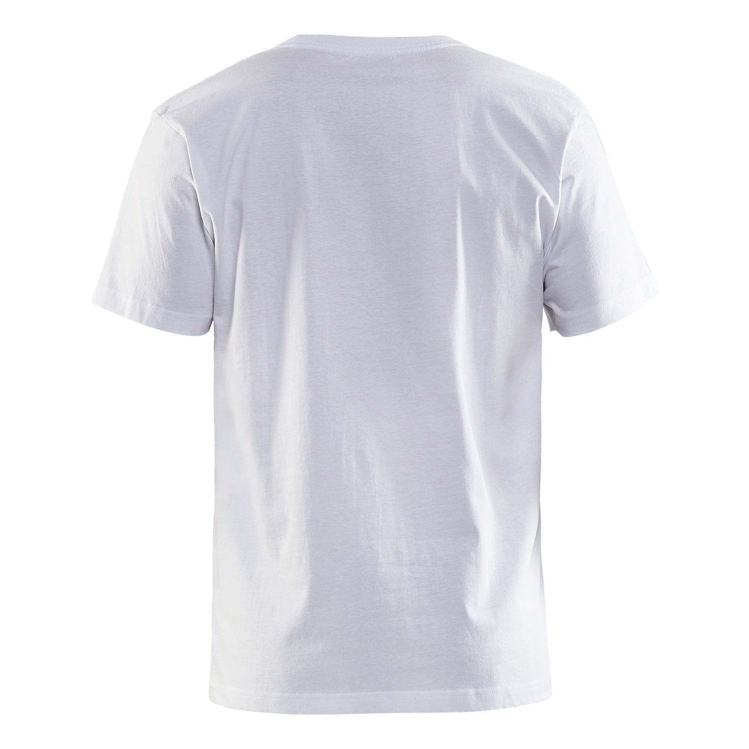 Blaklader BLAKLADER 35351063 T SHIRT Short Sleeve Work T-Shirt MEN - 60% Cotton 40% Polyester - 353510631000_2