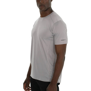 Milwaukee WORKSKIN™ Short-Sleeve T-Shirt WWSS - Grey