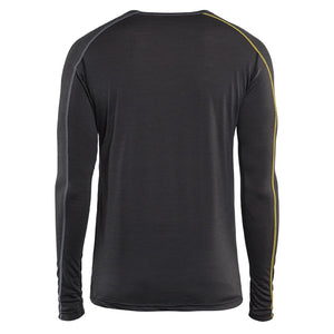 Blaklader 47991734 Underwear top XLIGHT, 100% merino - 479917349835_2