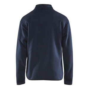 Blaklader BLAKLADER 47702954 Pile Jacket Work Jacket MEN - 100% Polyester - 477029548900_2