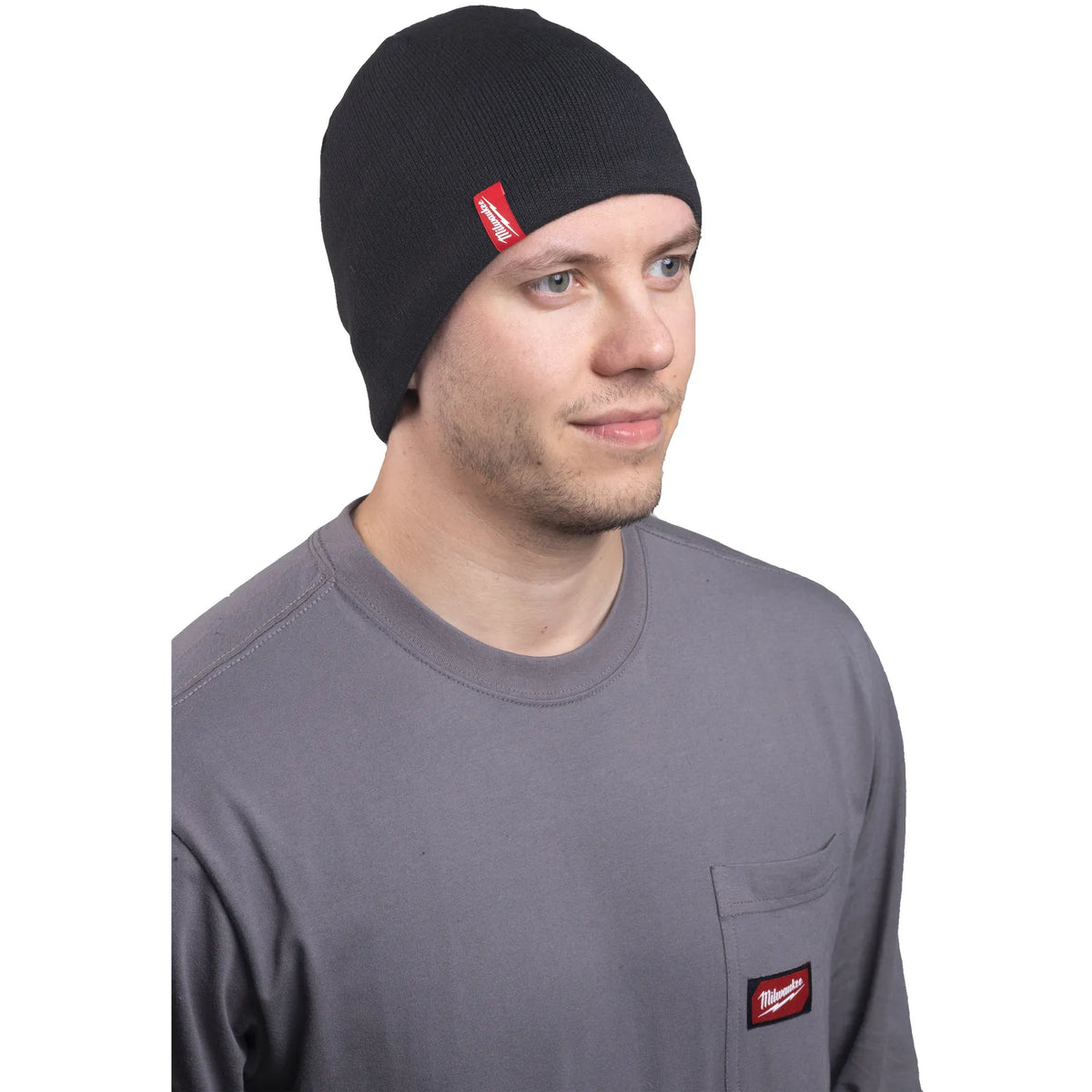Milwaukee Beanie BNI - Black