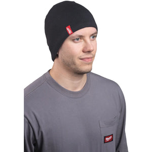 Milwaukee Beanie BNI - Black