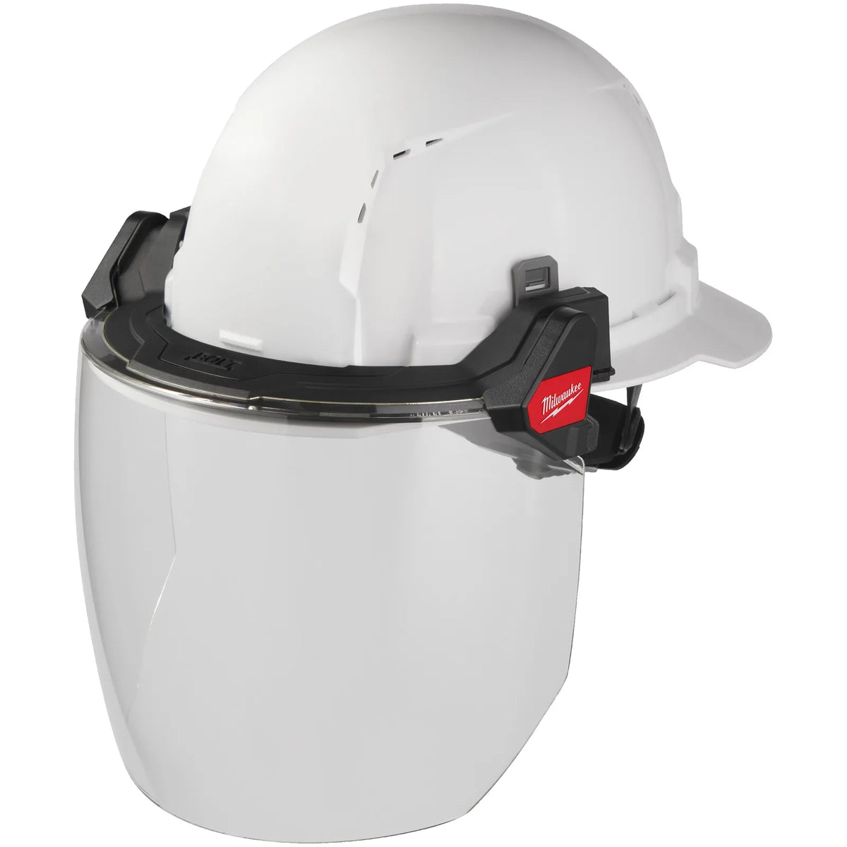 Milwaukee BOLT™ Universal Face Shield - Clear