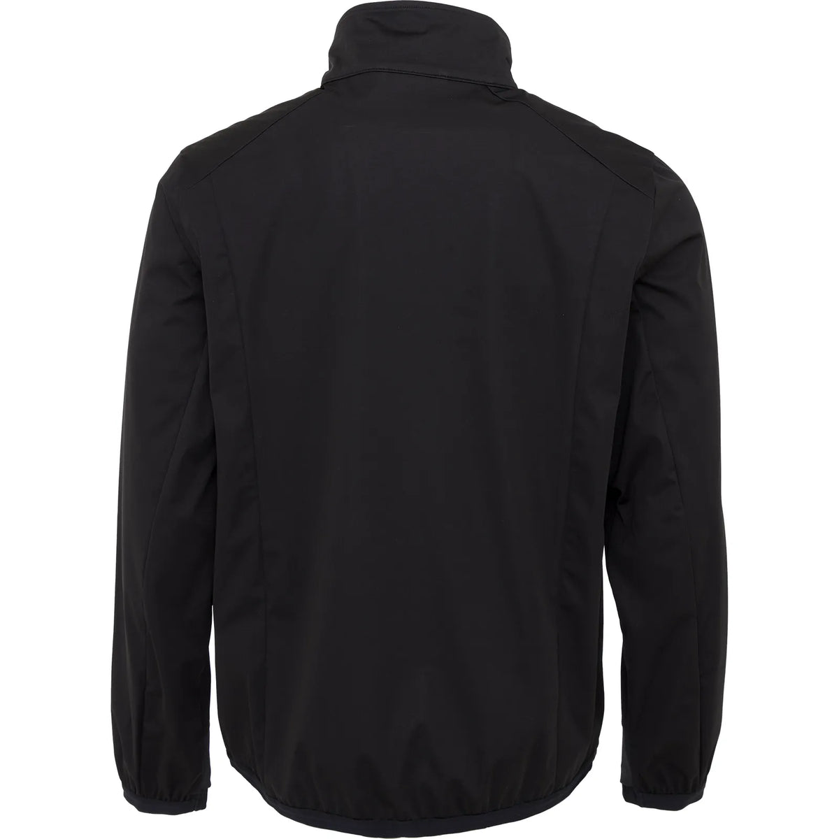 ELKA Rainwear - Working Xtreme Recycled Hybrid Jacket - Black