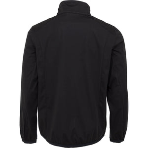 ELKA Rainwear - Working Xtreme Recycled Hybrid Jacket - Black