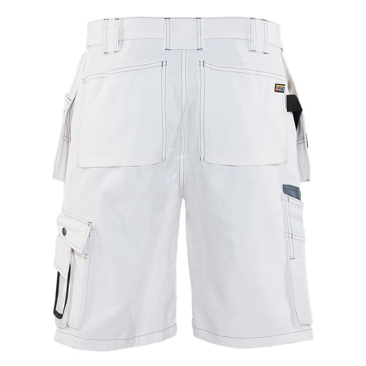 Blaklader BLAKLADER 15361210 | Painters Shorts Work Shorts Men - 100% Cotton - 153612101000_2