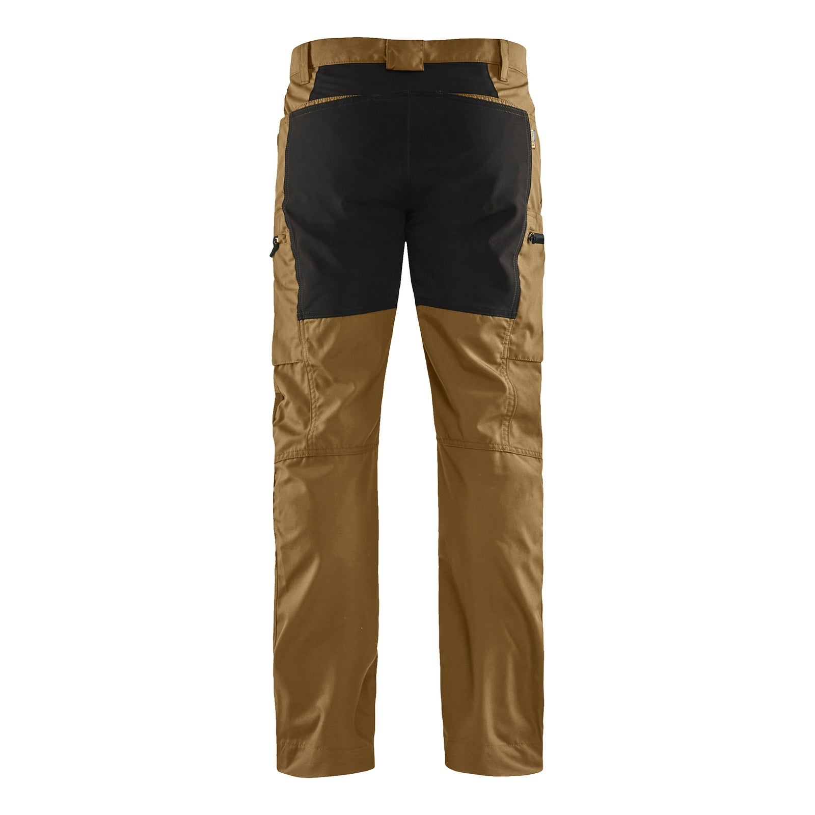 Blaklader 14591845 Service Trousers with Stretch - 145918457699_2