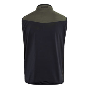 Blaklader BLAKLADER 38502516 SOFTSHELL VEST Work Waistcoat MEN - Water Repellent - 385025164599_2